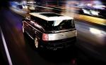 Ford Flex 2008 года
